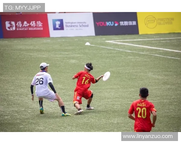 飞盘竞技新格局广州飞盘队强势登顶实力榜单前十名