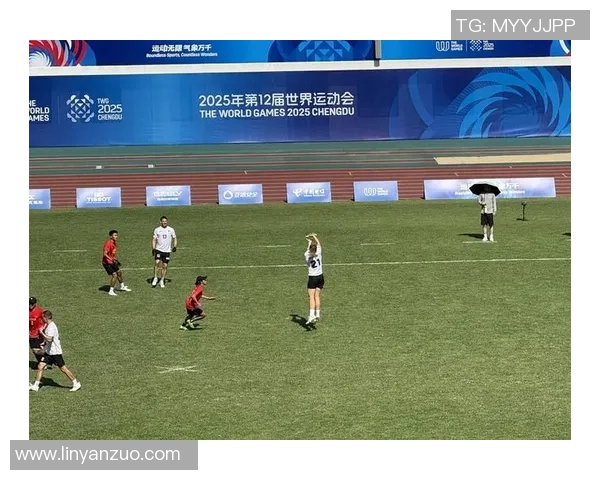 飞盘竞技的魅力：深入了解成都飞盘队的耐力与团队精神