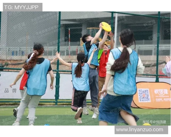飞盘运动的魅力与挑战广州飞盘队的团队意识与发展之路
